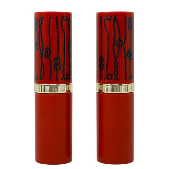 Estee Lauder Pure Color Envy Sculpting Lipstick Set Of 5 - Rebellious Rose Pink - Picture 4 of 10